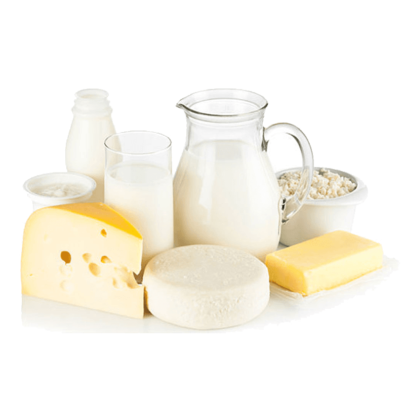 Dairy