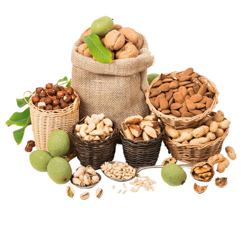 Dry Goods and Ambients