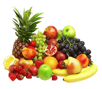 Fruits